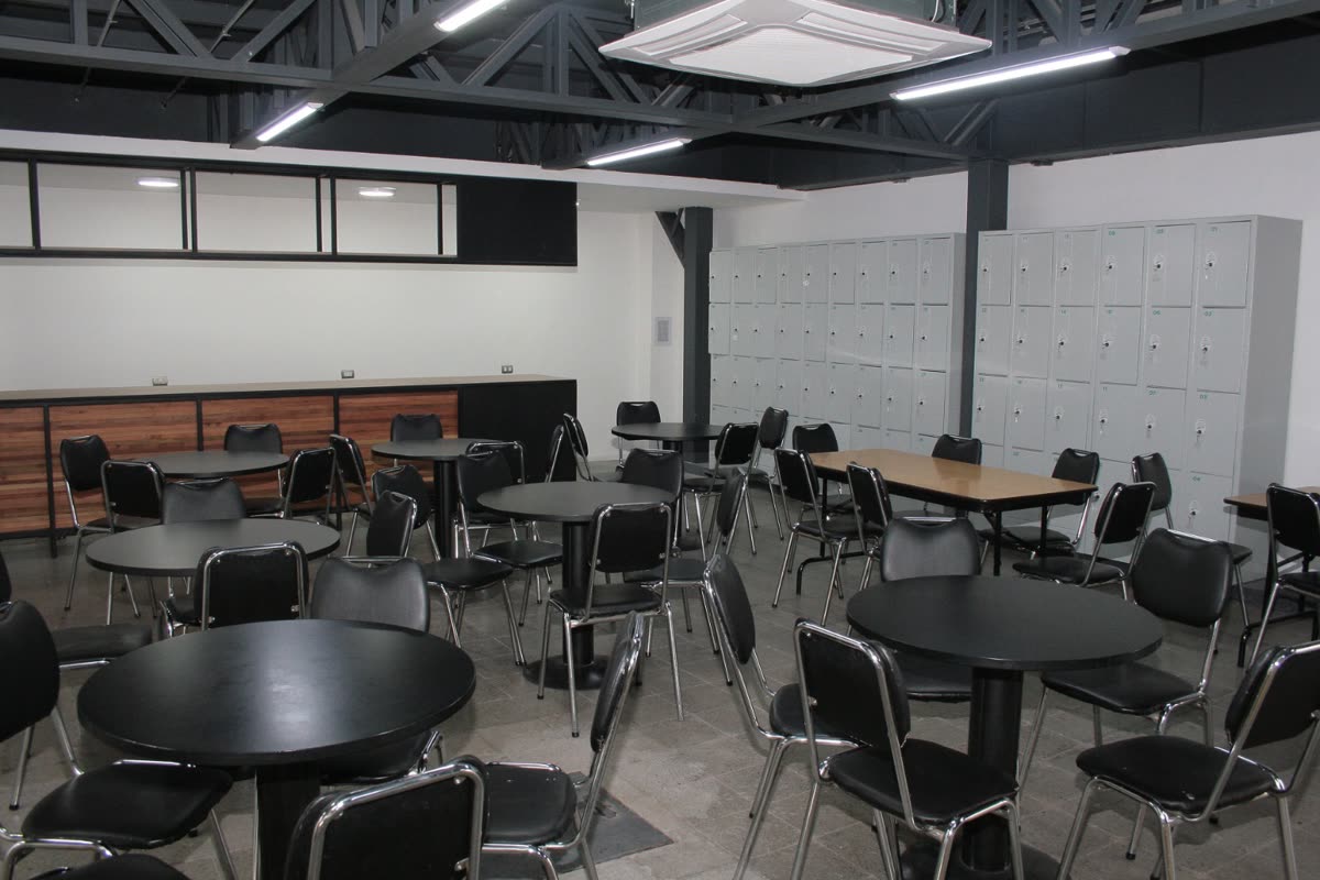 Auditorium 1 de In-Vita