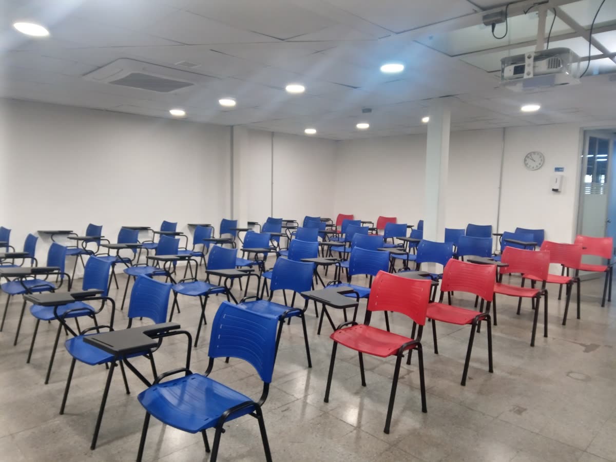 Auditorium 2 de In-Vita